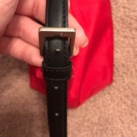 ❤️old school Mini dkny bag - Picture 4 of 8